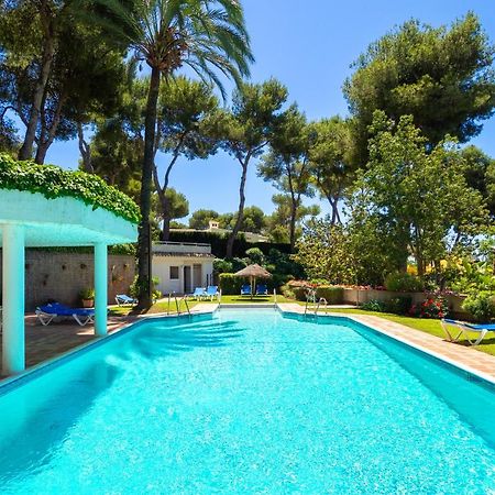 Miraflores, Beach Apartment, Apartamento En La Playa ! La Cala De Mijas Ngoại thất bức ảnh