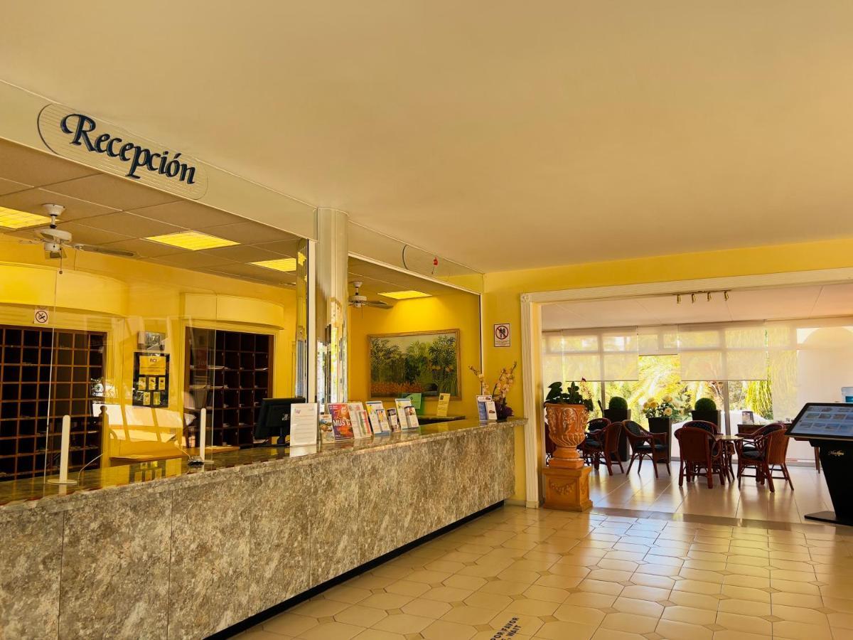 Miraflores, Beach Apartment, Apartamento En La Playa ! La Cala De Mijas Ngoại thất bức ảnh