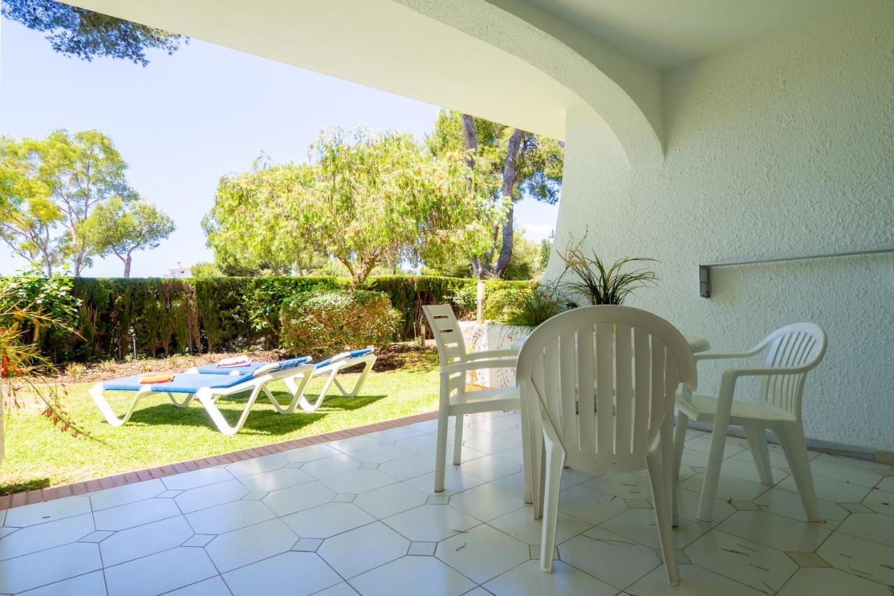Miraflores, Beach Apartment, Apartamento En La Playa ! La Cala De Mijas Ngoại thất bức ảnh