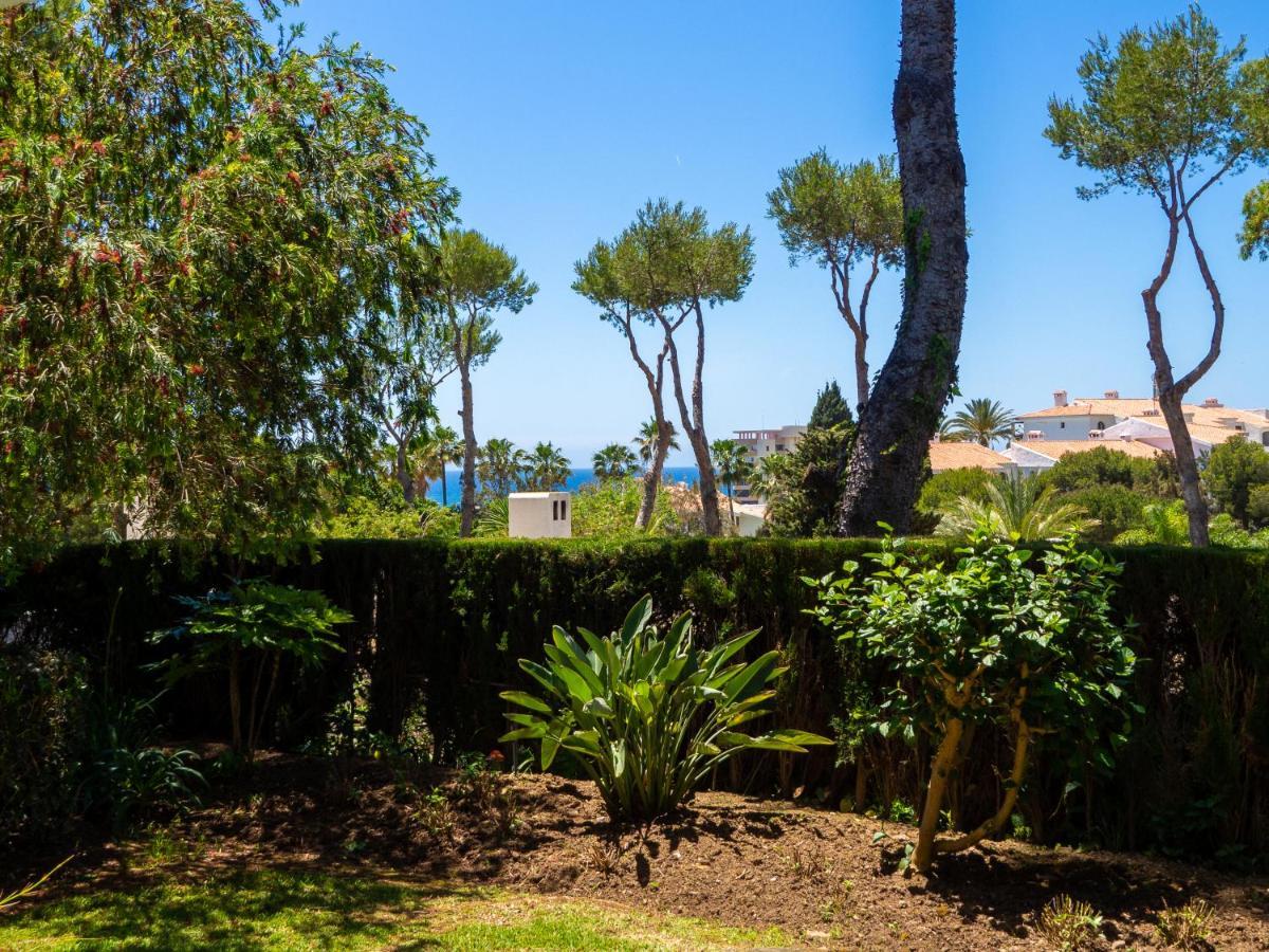 Miraflores, Beach Apartment, Apartamento En La Playa ! La Cala De Mijas Ngoại thất bức ảnh