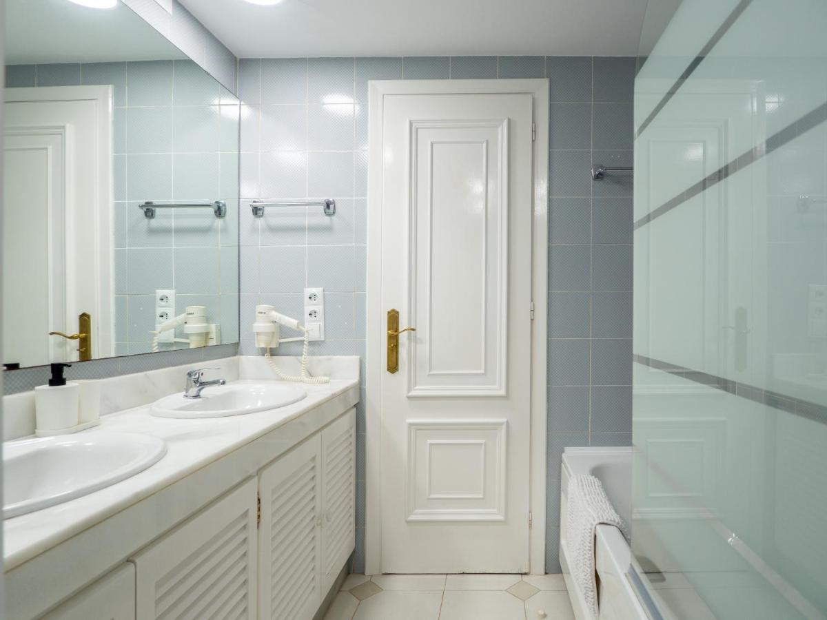 Miraflores, Beach Apartment, Apartamento En La Playa ! La Cala De Mijas Ngoại thất bức ảnh