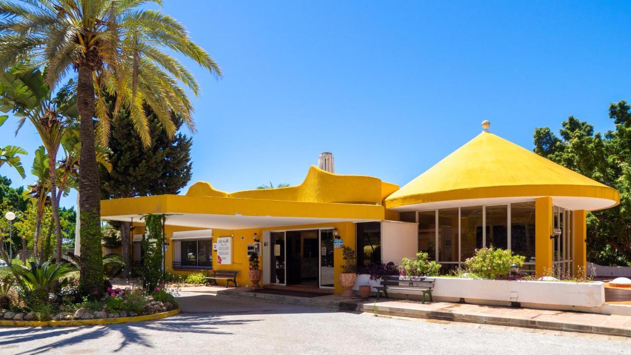 Miraflores, Beach Apartment, Apartamento En La Playa ! La Cala De Mijas Ngoại thất bức ảnh