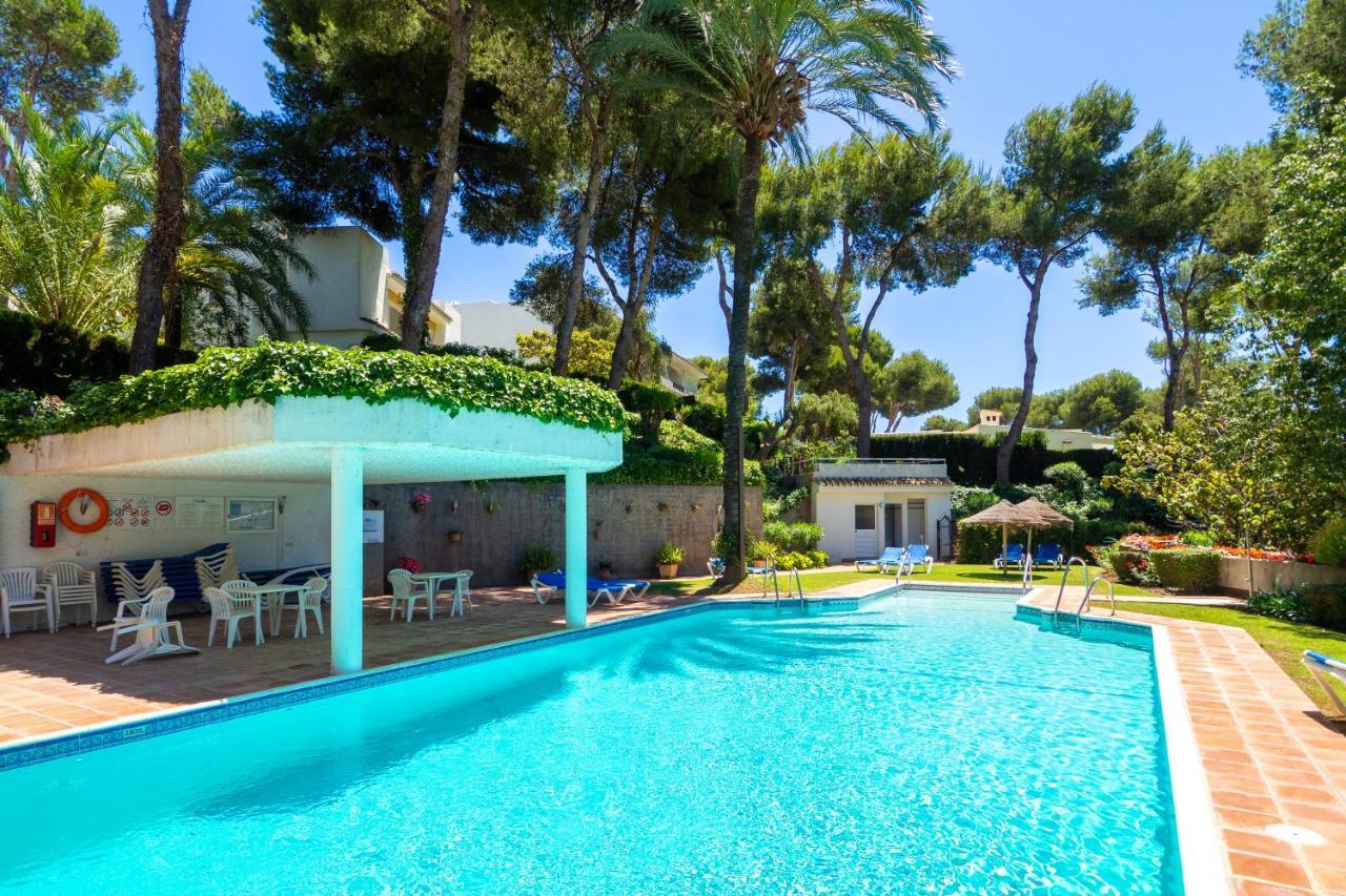 Miraflores, Beach Apartment, Apartamento En La Playa ! La Cala De Mijas Ngoại thất bức ảnh